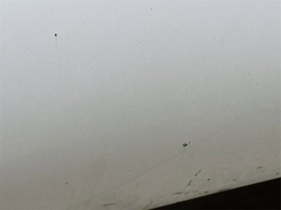 2006 Ford Super Duty F-350 DRW XL