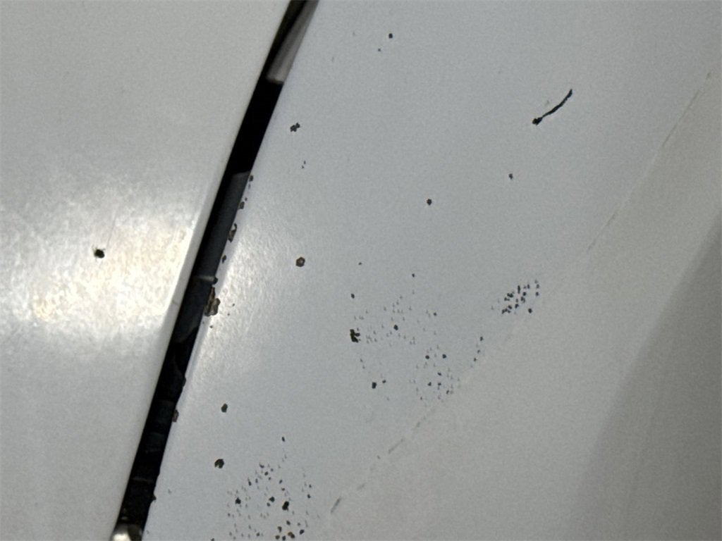 2006 Ford Super Duty F-350 DRW XL