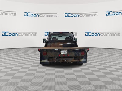 2006 Ford Super Duty F-350 DRW XL