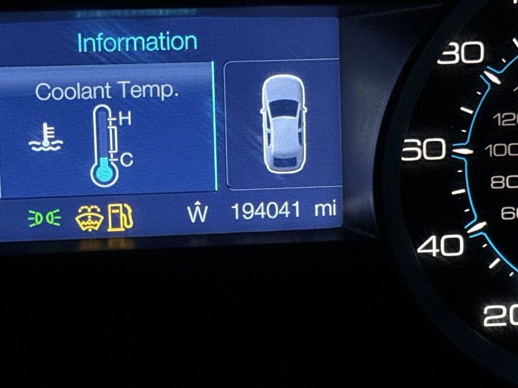 2013 Ford Explorer Base