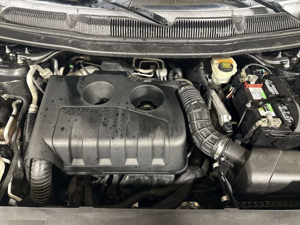 2013 Ford Explorer Base