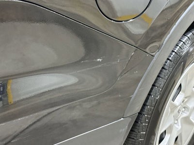 2013 Ford Explorer Base