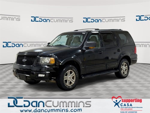 2004 Ford Expedition Eddie Bauer