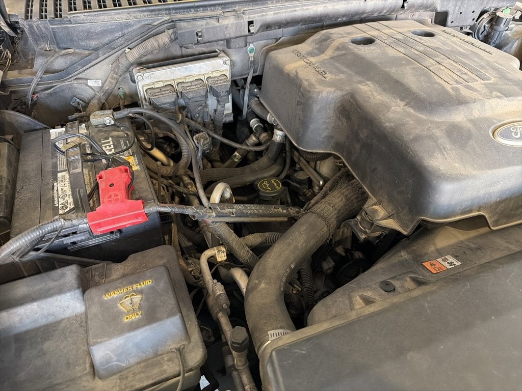 2004 Ford Expedition Eddie Bauer