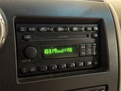 2004 Ford Expedition Eddie Bauer