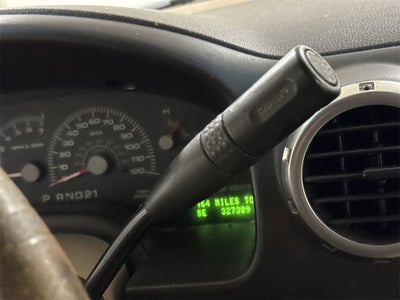 2004 Ford Expedition Eddie Bauer