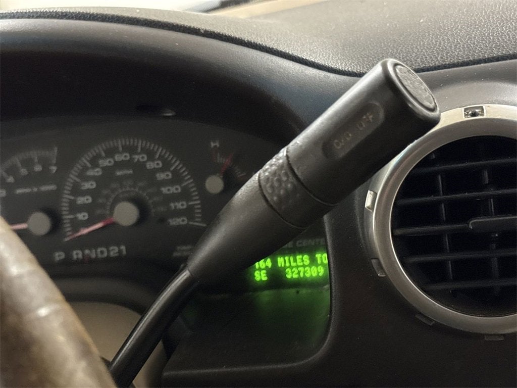 2004 Ford Expedition Eddie Bauer