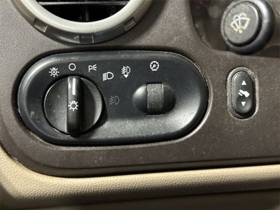 2004 Ford Expedition Eddie Bauer