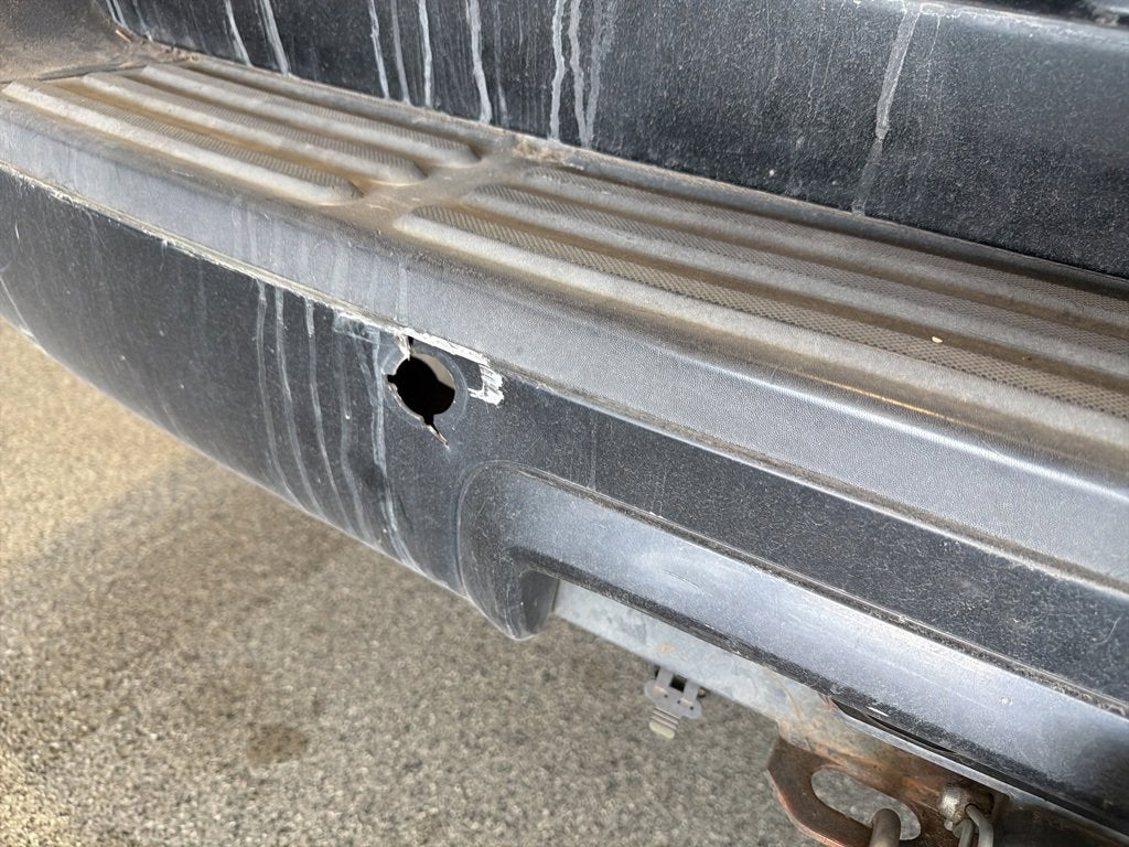 2004 Ford Expedition Eddie Bauer