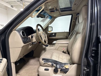 2004 Ford Expedition Eddie Bauer