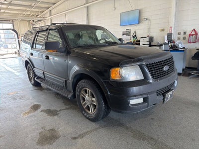 2004 Ford Expedition Eddie Bauer
