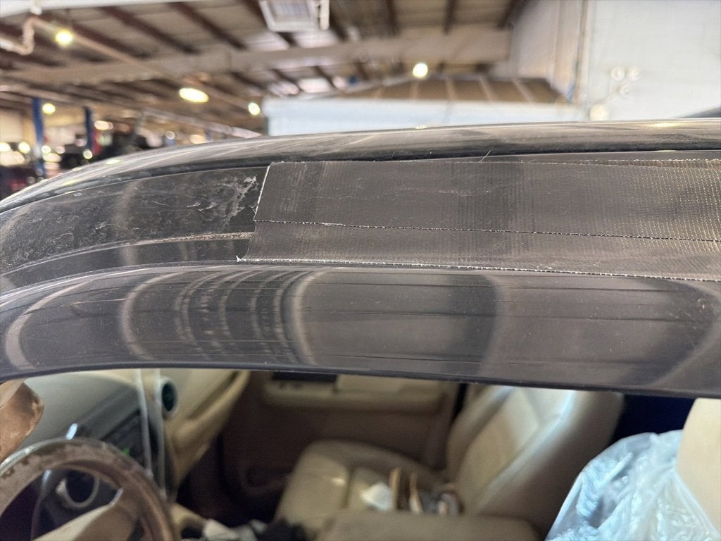 2004 Ford Expedition Eddie Bauer