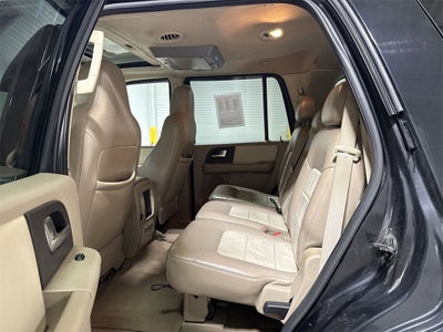 2004 Ford Expedition Eddie Bauer