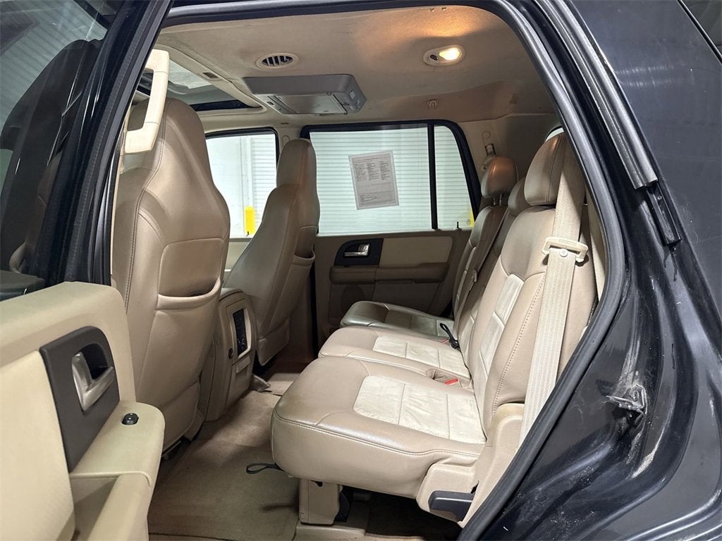 2004 Ford Expedition Eddie Bauer