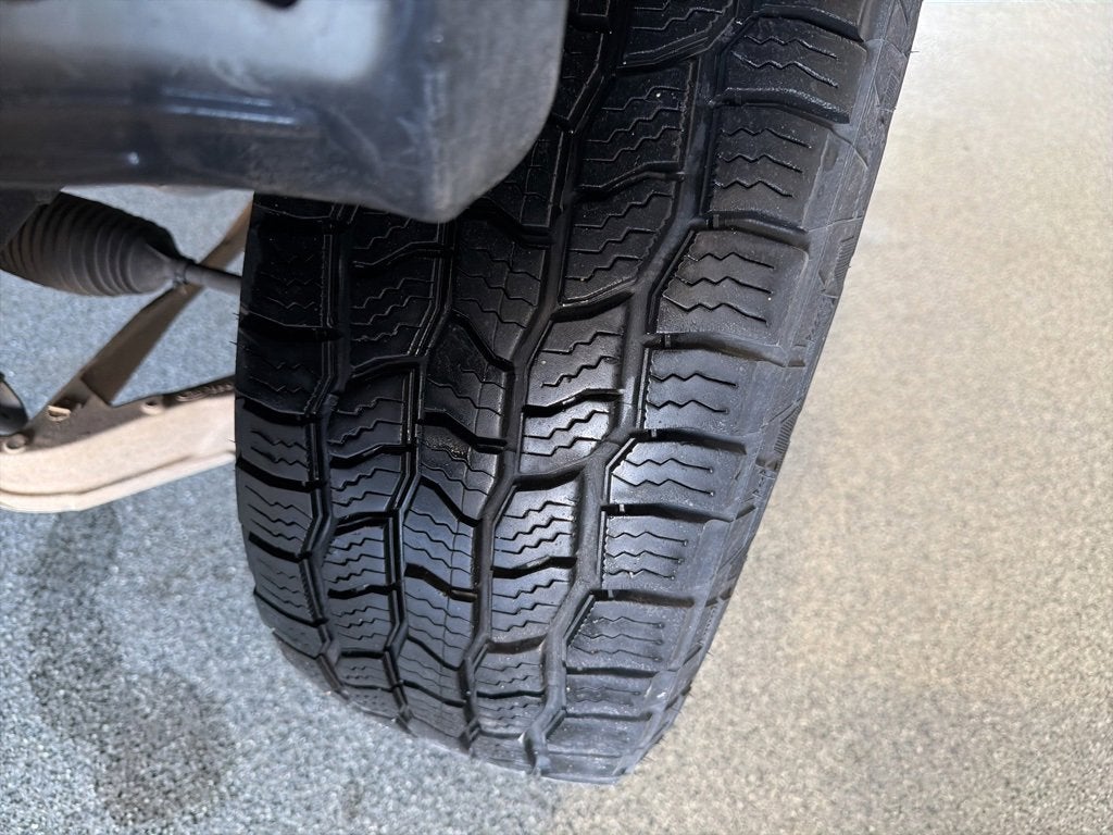 2004 Ford Expedition Eddie Bauer