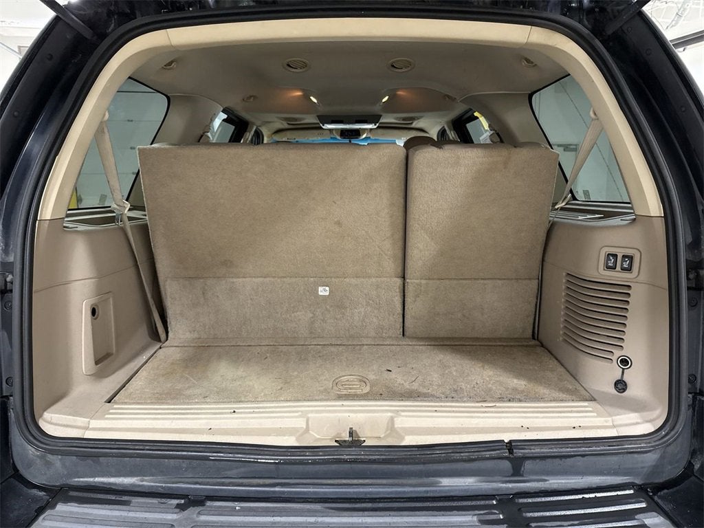 2004 Ford Expedition Eddie Bauer