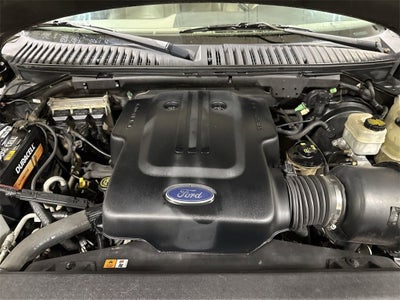 2004 Ford Expedition Eddie Bauer