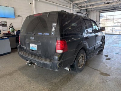2004 Ford Expedition Eddie Bauer