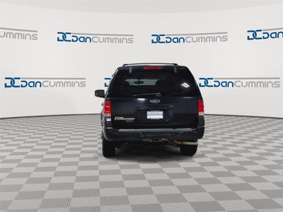 2004 Ford Expedition Eddie Bauer