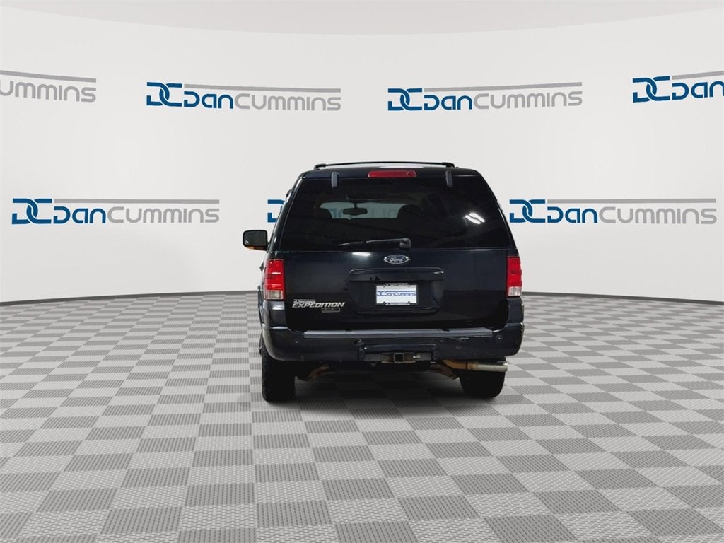 2004 Ford Expedition Eddie Bauer