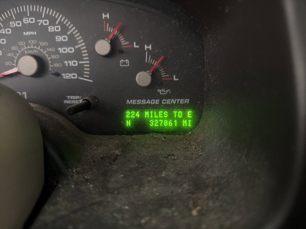 2004 Ford Expedition Eddie Bauer