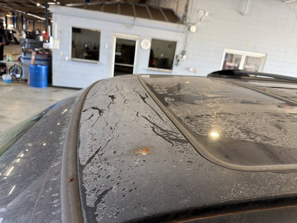 2004 Ford Expedition Eddie Bauer