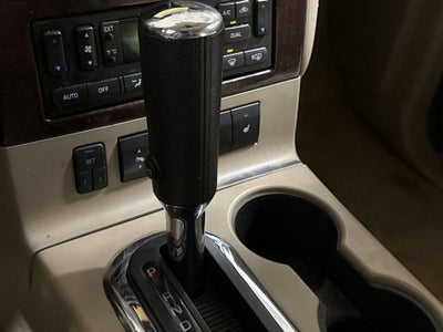 2010 Ford Explorer Limited