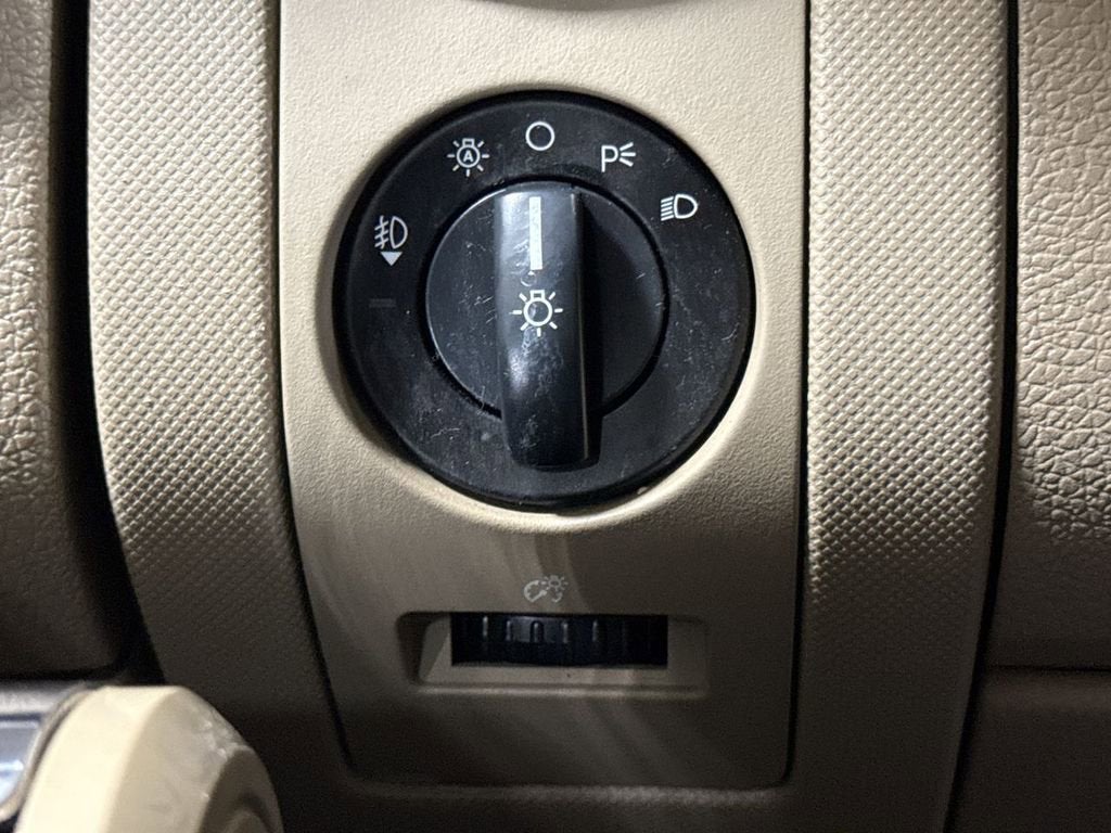 2010 Ford Explorer Limited