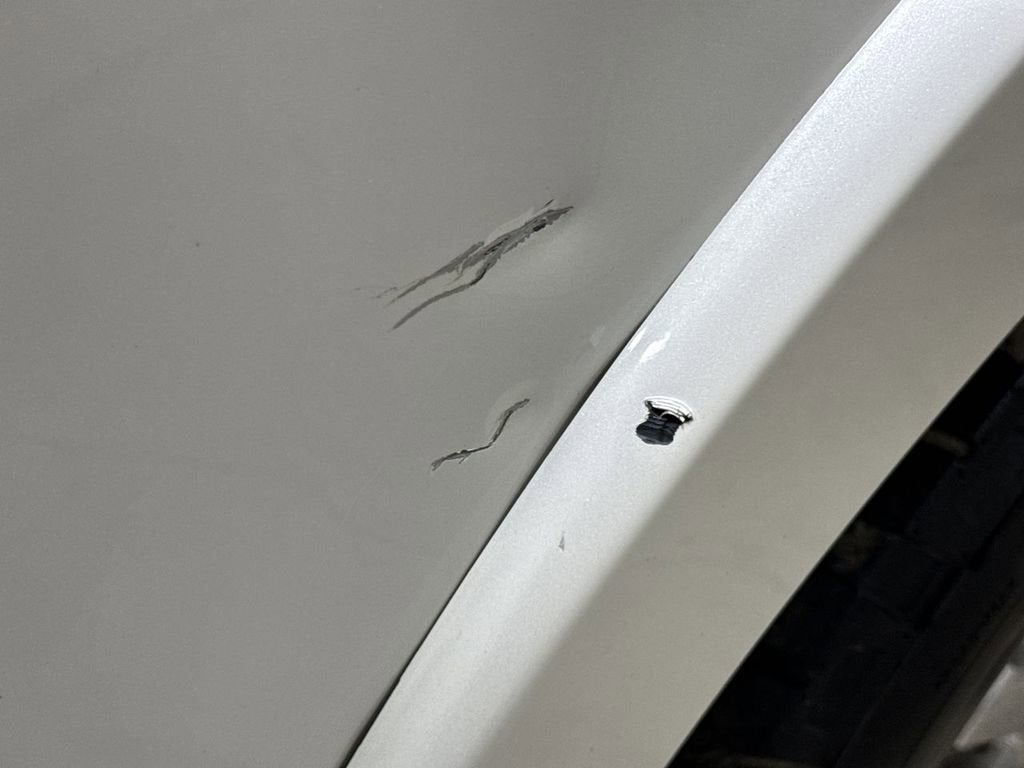 2010 Ford Explorer Limited