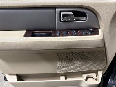 2012 Ford Expedition EL King Ranch