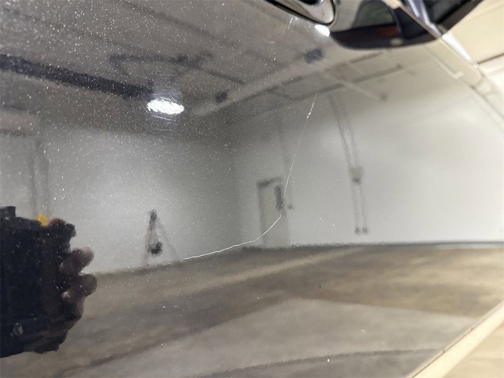 2012 Ford Expedition EL King Ranch