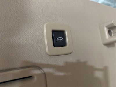 2012 Ford Expedition EL King Ranch