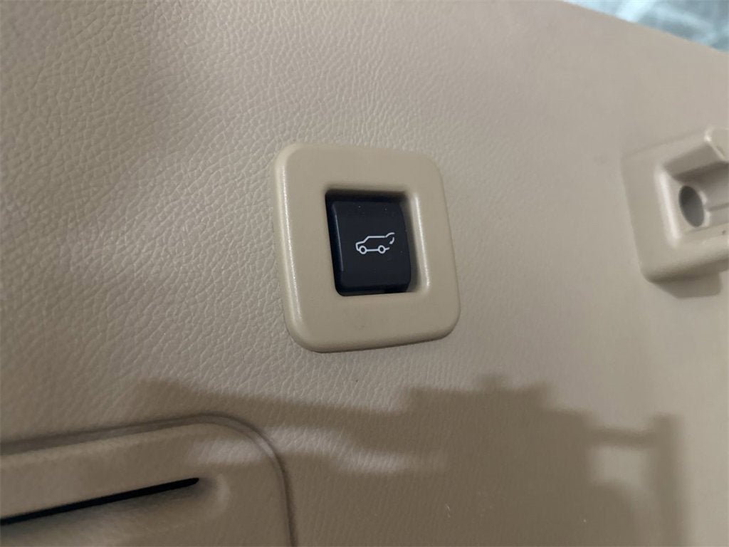 2012 Ford Expedition EL King Ranch