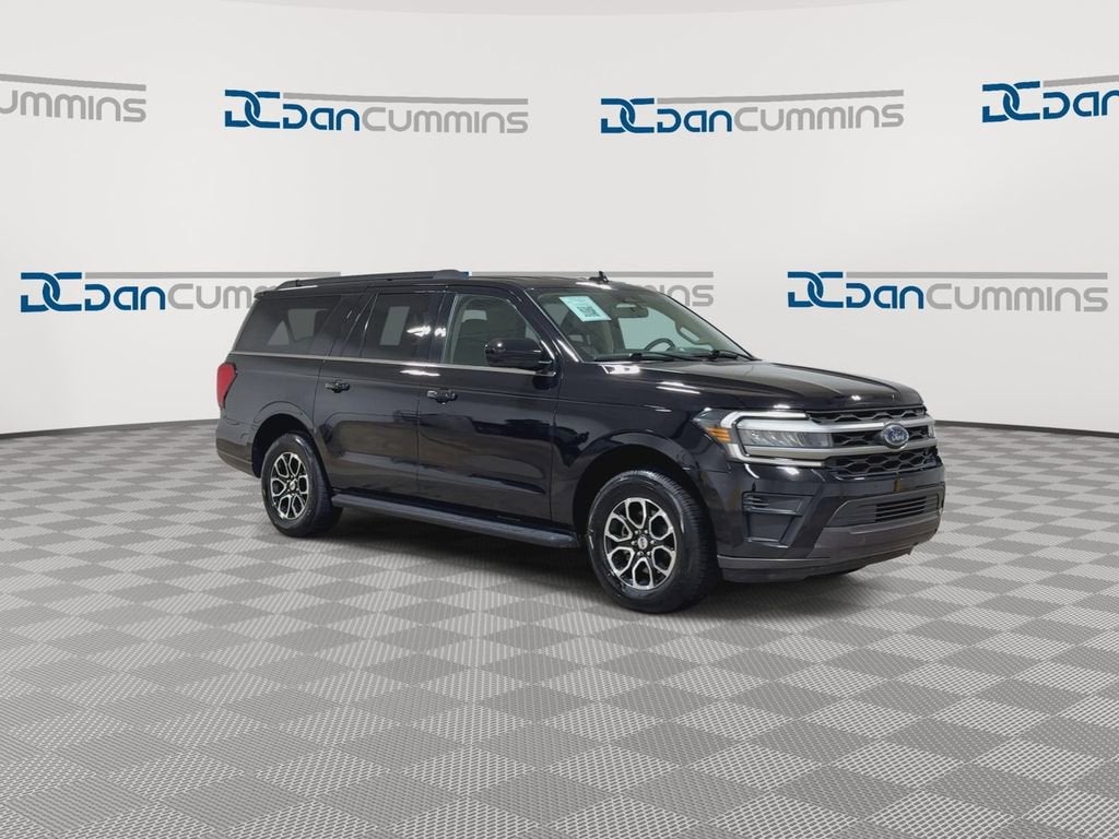 2024 Ford Expedition Max XLT