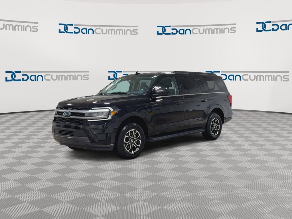 2024 Ford Expedition Max XLT