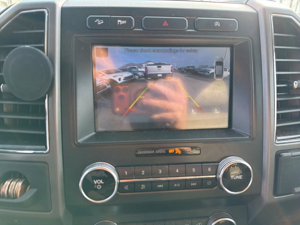 2019 Ford Expedition XLT