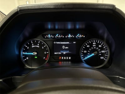 2019 Ford Expedition XLT