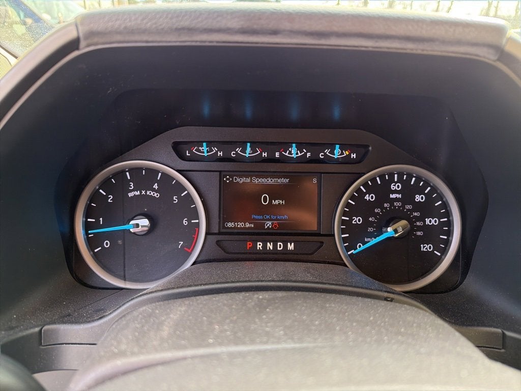 2019 Ford Expedition XLT