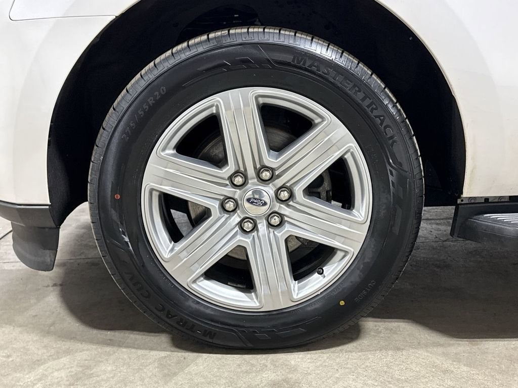 2019 Ford Expedition XLT