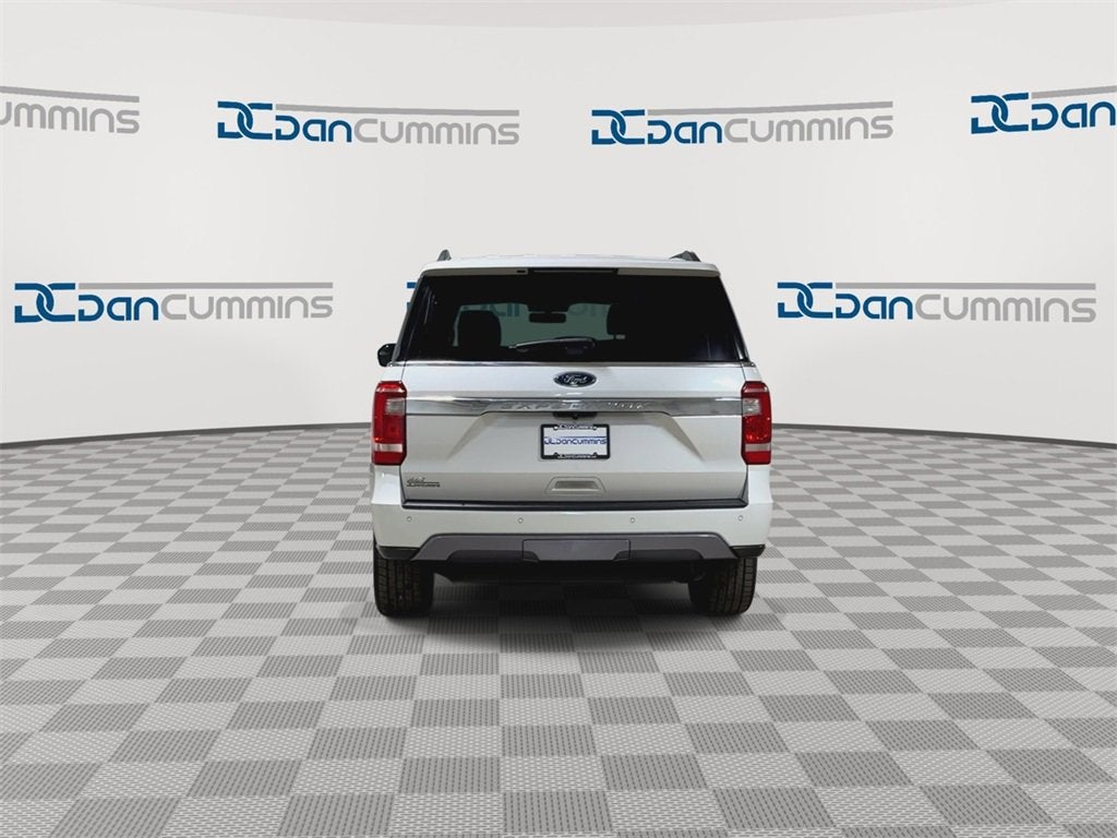 2019 Ford Expedition XLT