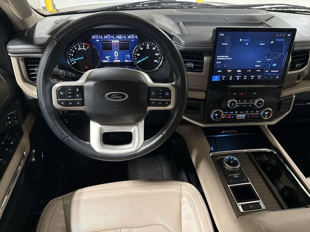 2024 Ford Expedition Limited