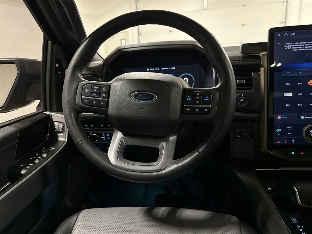 2023 Ford F-150 Lightning Pro