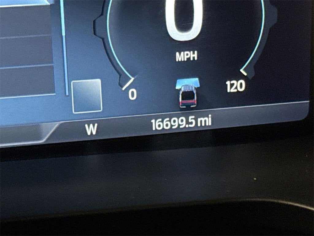 2023 Ford F-150 Lightning Pro