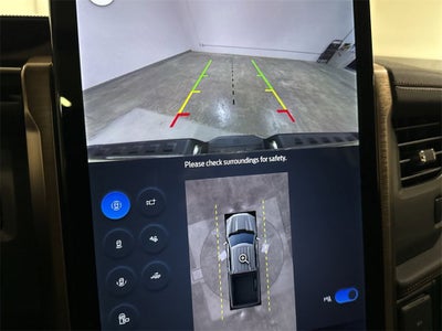 2023 Ford F-150 Lightning Pro