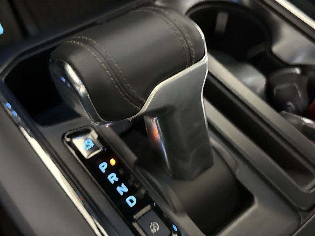 2023 Ford F-150 Lightning Pro