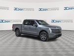 2023 Ford F-150 Lightning Pro