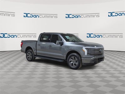 2023 Ford F-150 Lightning Pro