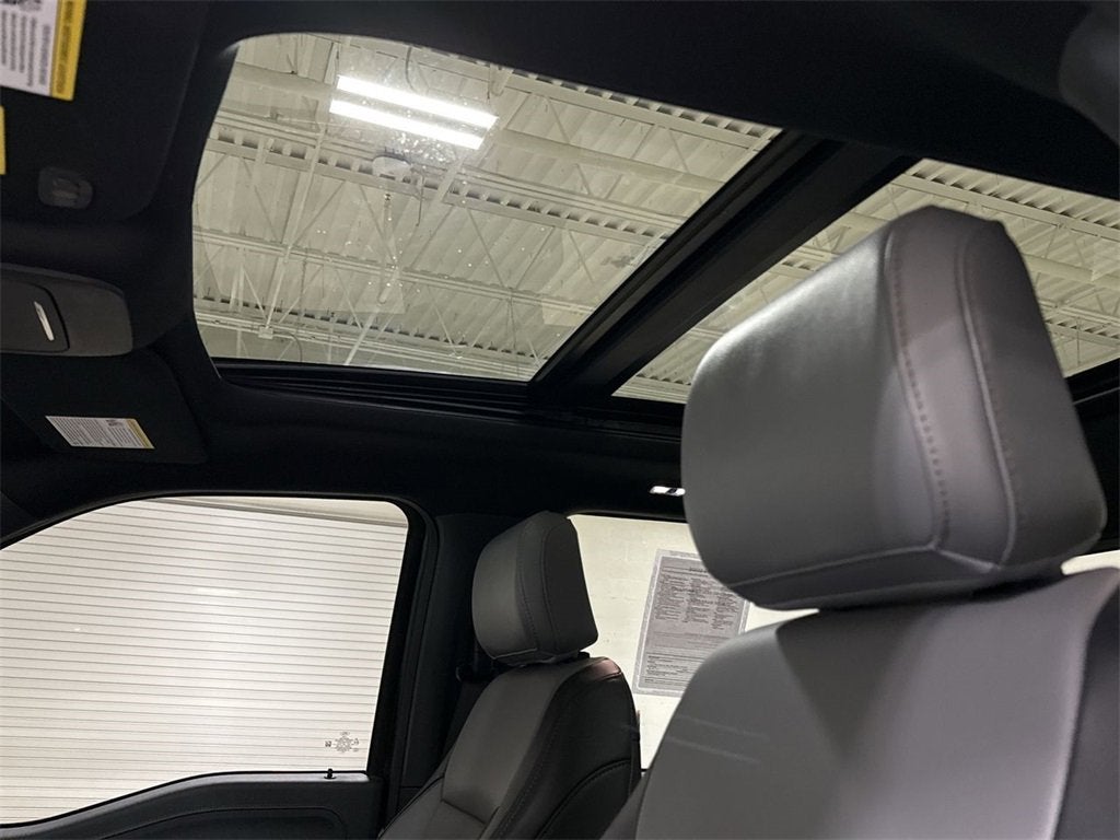 2023 Ford F-150 Lightning Pro