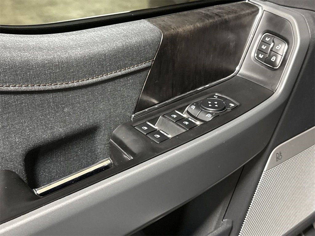 2023 Ford F-150 Lightning Pro