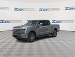 2023 Ford F-150 Lightning Pro